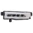 thumbnail image 1 of New Aftermarket   Passenger Side Fog Light Assembly 63177406366 fits 2019-2022 BMW X5, 1 of 1