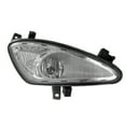 thumbnail image 1 of New Aftermarket   Passenger Side Front Fog Lamp Assembly 2218200256 fits 2007-2010 Mercedes-Benz S550, 1 of 1