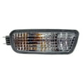 thumbnail image 1 of New Aftermarket   Passenger Side Front Signal Lamp Assembly 8151004080 fits 2001-2004 Toyota Tacoma, 1 of 5