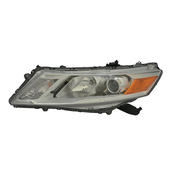 New Aftermarket   Passenger Side Headlight Assembly 33100TP6A21 fits 2013-2015 Honda Crosstour