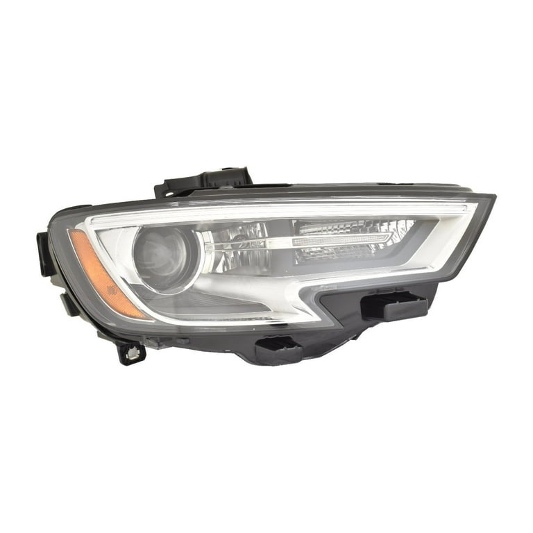 Headlamp and Fog Lamp Kit | AUDI A3 SPORTBACK E-TRON 2018 Headlamp and Fog Lamp Kit | AUDI A3 SPORTBACK E-TRON 2018