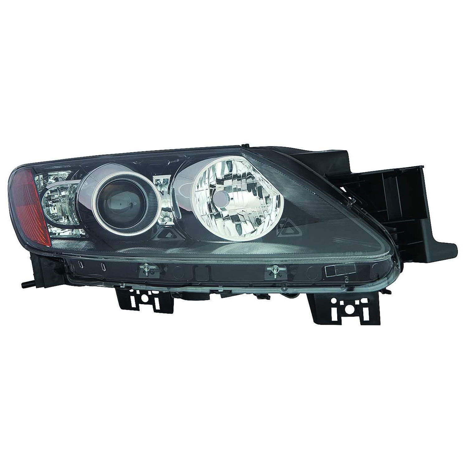 Mazda Cx-7 Headlight Lens Housing
