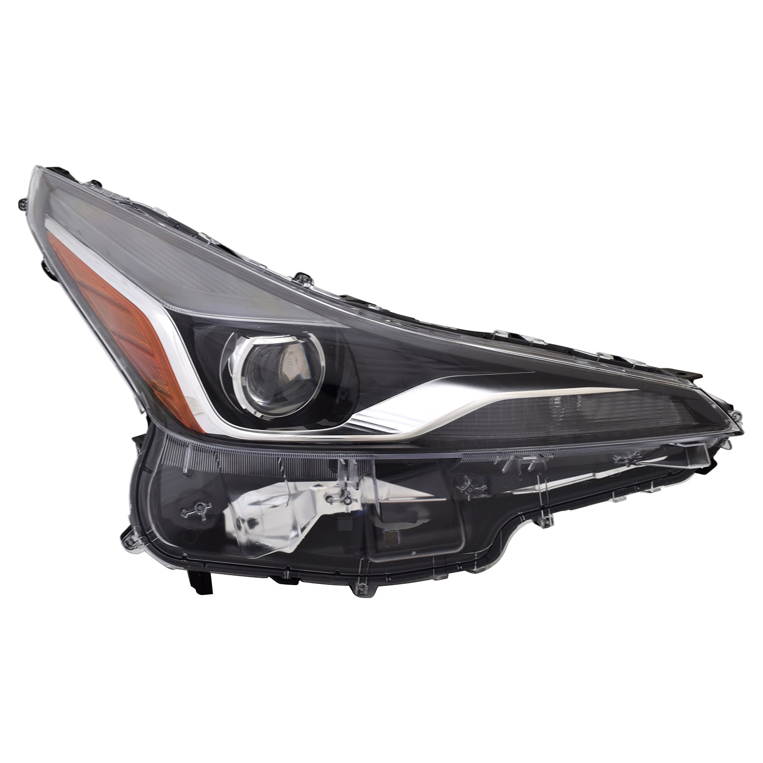 Toyota Prius Headlight Assembly