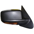 thumbnail image 1 of New Aftermarket  Passenger Side Power Heated Signal Puddle Lamp Door Mirror Assembly fits 2003-2006 Ford Expedition, 1 of 1