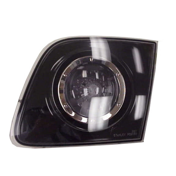 New Aftermarket   Passenger Side Rear Back Up Lamp Assembly BN8R513H0C fits 2004-2006 Mazda 3 GS Sedan 4-Door