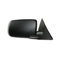 thumbnail image 1 of New Aftermarket  Passenger Side Right Heated Non-Memory Non-Folding Power Door Mirror fits 2001-2005 BMW 320i, 1 of 1