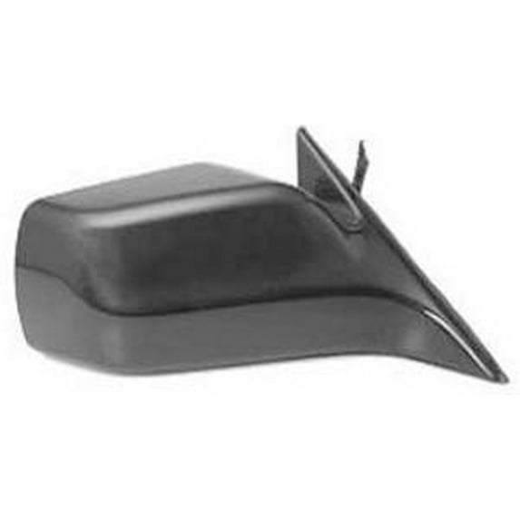 New Aftermarket Passenger Side Right Heated Non-Memory Power Door Mirror 87910AC901 fits 2000-2004 Toyota Avalon