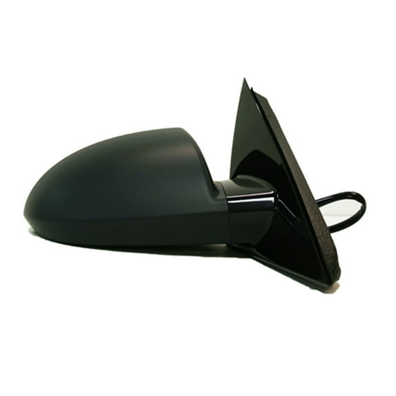 New Aftermarket Passenger Side Right Heated Power Door Mirror Assembly 20759198 fits 2006-2013 Chevrolet Impala