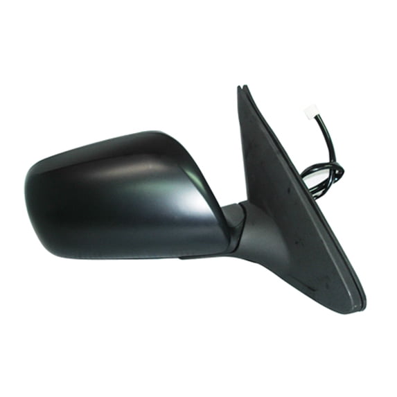 New Aftermarket Passenger Side Right Heated Power Door Mirror Assembly 8790802B00 fits 2009-2014 Toyota Matrix