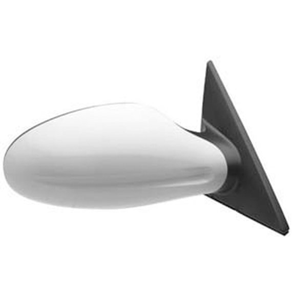 New Aftermarket Passenger Side Right Heated Power Door Mirror Assembly 963013Z100 fits 2002-2004 Nissan Altima S Sedan 4-Door