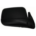 thumbnail image 1 of New Aftermarket  Passenger Side Right Manual Non-Folding Door Mirror 96301ZD000 fits 1998-2004 Nissan Frontier, 1 of 1
