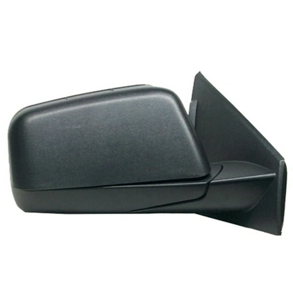 New Aftermarket  Passenger Side Right Non-Heated Manual Folding Power Door Mirror 8T4Z17682AA fits 2008 Ford Edge