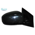 thumbnail image 1 of New Aftermarket  Passenger Side Right Non-Heated Memory Power Door Mirror, Cover Included fits 2009-2014 Nissan Murano, 1 of 1
