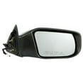 thumbnail image 1 of New Aftermarket  Passenger Side Right Non-Heated Non-Signal Power Door Mirror 963013TH0A fits 2013-2018 Nissan Altima Advance Sedan 4-Door, 1 of 1
