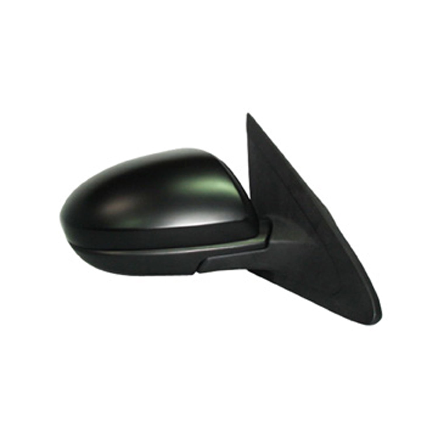 NEW RH SIDE NON HEATED POWER MIRROR WITHOUT SIGNAL LAMP FITS MAZDA 3