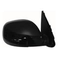 thumbnail image 1 of New Aftermarket  Passenger Side Right Non-Heated Power Door Mirror Assembly 879100C060C0 fits 2001-2007 Toyota Sequoia SR5 Sport Utility 4-Door, 1 of 2