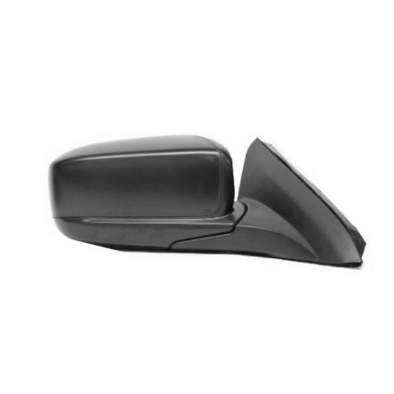 New Aftermarket Passenger Side Right Non-Heated Power Door Mirror Assembly COUPE fits 2003 Honda Accord Coupe Coupe 2-Door