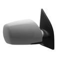 thumbnail image 1 of New Aftermarket  Passenger Side Right Non-Heated with Manual Remote Power Door Mirror fits 2006-2009 KIA Sedona, 1 of 1