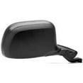 thumbnail image 1 of New Aftermarket  Passenger Side Right Non-Signal Power Door Mirror Assembly F5TZ17682E fits 1992-1996 Ford Bronco, 1 of 2