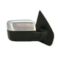 thumbnail image 1 of New Aftermarket  Passenger Side Right Signal Power Door Mirror Assembly 8L3Z17682BA fits 2007-2008 Ford F-150, 1 of 2