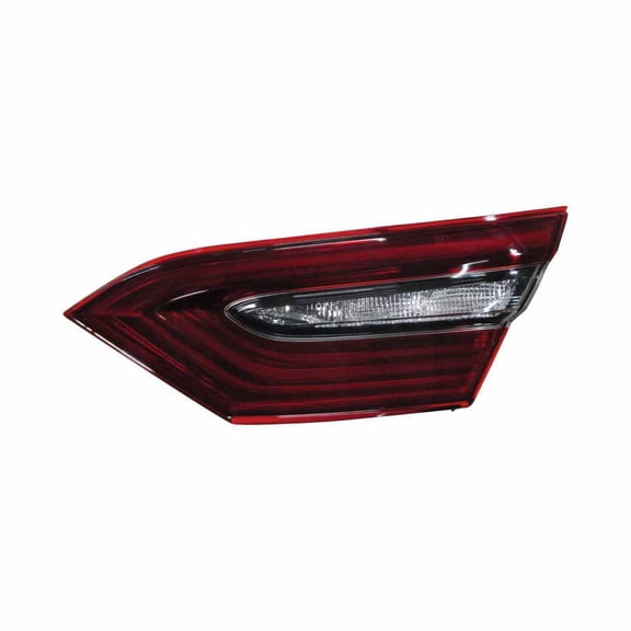 New Aftermarket   Passenger Side Tail Light Assembly 8158006870 CAPA fits 2021-2023 Toyota Camry Hybrid XLE Sedan 4-Door