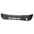 thumbnail image 1 of New Aftermarket  Platinum Front Bumper Cover Replaces YL2Z17757AAA For XL/XLS Models fits 2000-2001 Ford Explorer XL Fleet Sport Utility 4-Door, 1 of 2