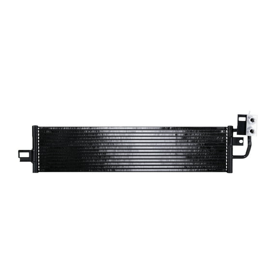 New Aftermarket Premium Automatic Transmission Oil Cooler Assembly 68232604AB fits 2015-2018 Dodge Durango