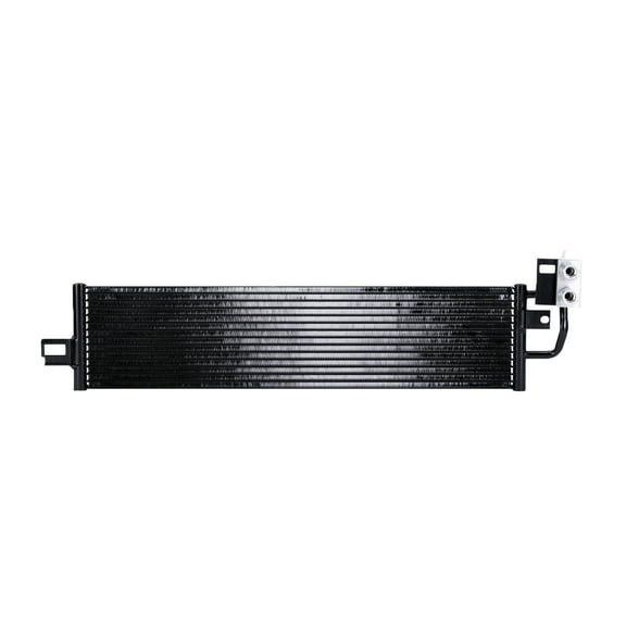 New Aftermarket Premium Automatic Transmission Oil Cooler Assembly 68232604AB fits 2015-2018 Dodge Durango