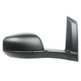 thumbnail image 1 of New Aftermarket  Premium Driver Side Door Mirror Power Heated Textured DT1Z17683V fits 2014-2022 Ford Transit Connect, 1 of 2