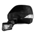 thumbnail image 1 of New Aftermarket  Premium Driver Side Door Mirror Power Signal Heated Not Painted 963023SW1A fits 2011-2014 Nissan Quest, 1 of 1