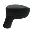 thumbnail image 1 of New Aftermarket  Premium Fit Black Driver Side Door Mirror GN1Z17683R fits 2018-2022 Ford EcoSport S Sport Utility 4-Door, 1 of 1