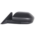 thumbnail image 1 of New Aftermarket  Premium Fit Black Driver Side Door Mirror LB5Z17683BA fits 2020-2024 Ford Explorer, 1 of 1