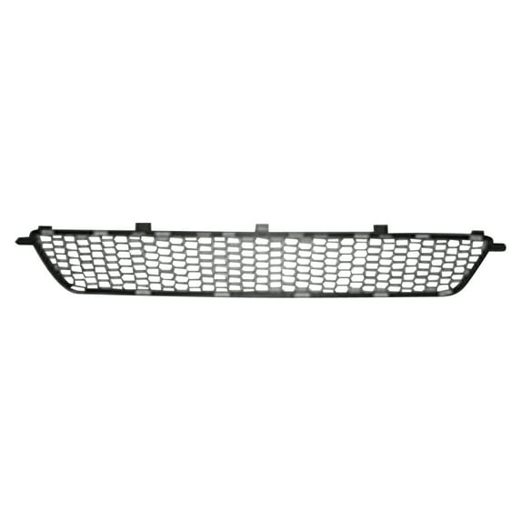 New Aftermarket Premium Fit Black Front Bumper Cover Grille 5311253010 fits 2006-2008 Lexus IS250 Base Sedan 4-Door