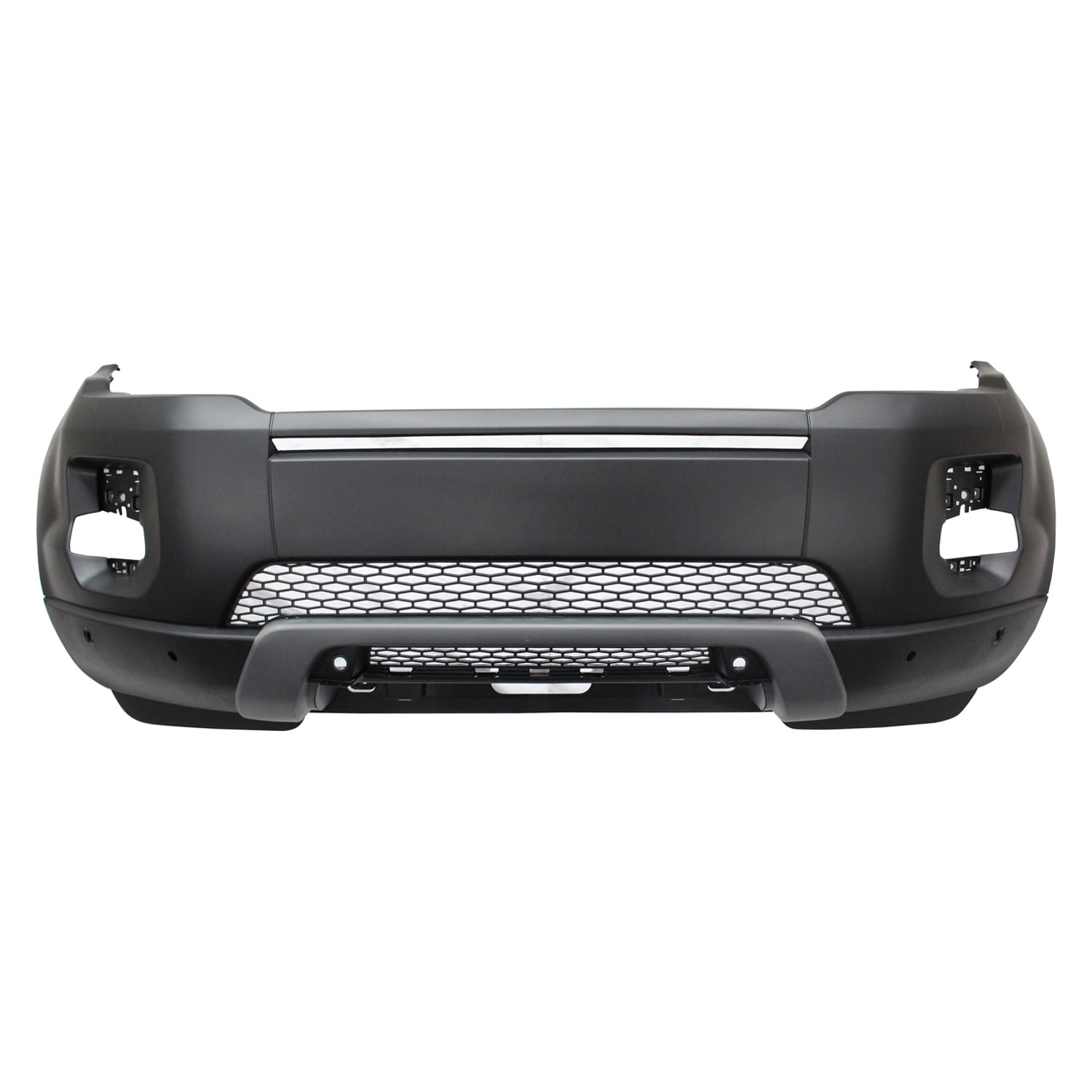 Range Rover Evoque 2 Door