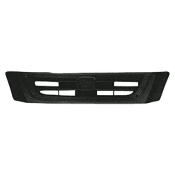 New Aftermarket Premium Fit Black Front Grille 75101S10000ZM fits 1997-2001 Honda CR-V
