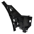 thumbnail image 1 of New Aftermarket  Passenger Side Bumper Cover Air Duct Replaces 5282178020 fits 2015-2017 Lexus NX200t, 1 of 2