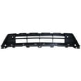 thumbnail image 1 of New Aftermarket  Premium Fit CAPA Black Front Bumper Cover Grille 71103TZ5A11 fits 2017-2020 Acura MDX Base Sport Utility 4-Door, 1 of 1