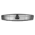 thumbnail image 1 of New Aftermarket  Premium Fit Chrome Front Grille 62070JK60B fits 2007 Infiniti G35 Base Coupe 2-Door, 1 of 1