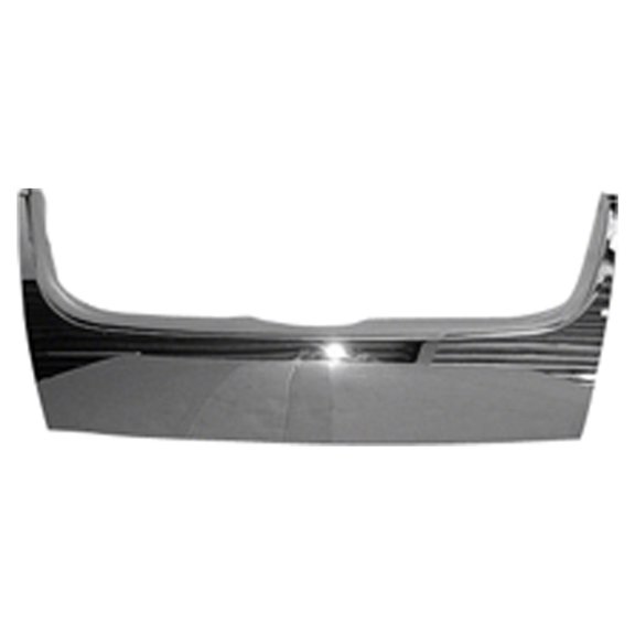 New Aftermarket  Premium Fit Chrome Front Grille Molding 1K5853761A2ZZ fits 2005 Volkswagen Jetta GL Sedan 4-Door
