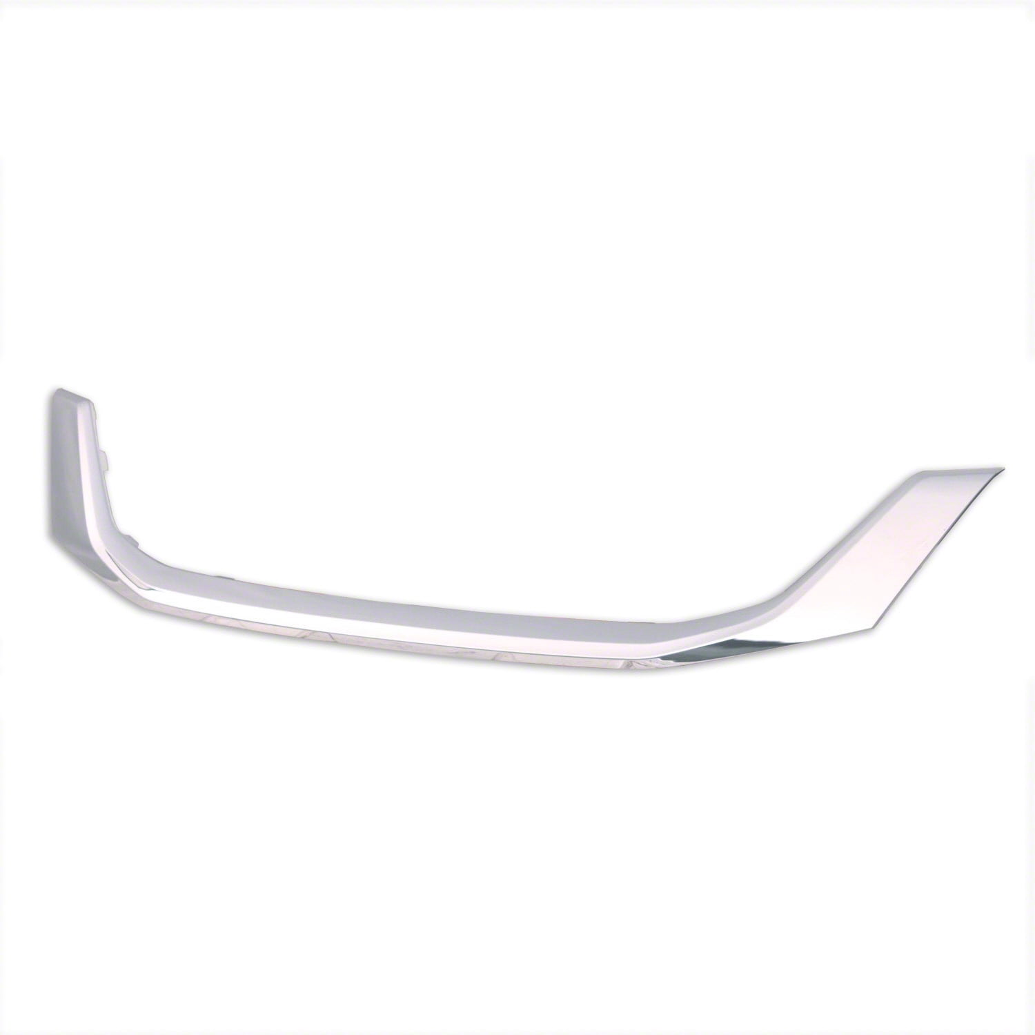 Chrome Front Grille Trim For 2013-2015 Honda Accord Coupe – Lower Center Molding 71122T3LA01ZB