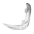 thumbnail image 1 of New Aftermarket  Premium Fit Chrome Passenger Side Grille Molding F37Z16160A fits 1993-1997 Ford Ranger, 1 of 1