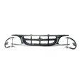 thumbnail image 1 of New Aftermarket  Premium Fit Chrome / Silver / Unpainted Front Grille F87Z8200NAD fits 1995 Ford Explorer Expedition Sport Utility 2-Door, 1 of 1