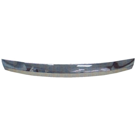 New Aftermarket Premium Fit Chrome Upper Grille Molding 7211252D000PG fits 2004-2006 Suzuki XL-7