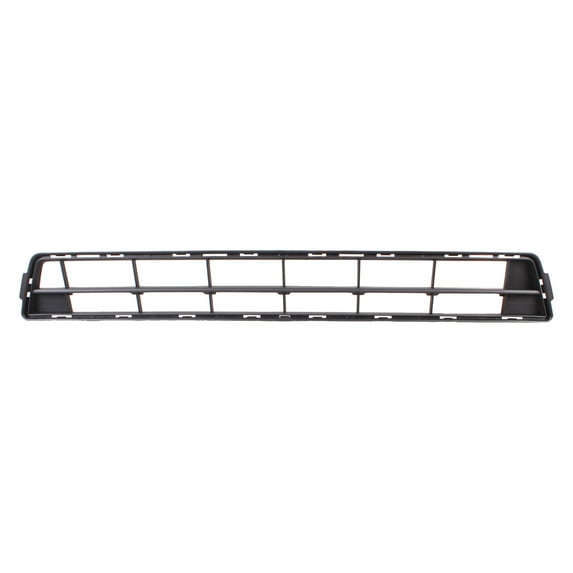 New Aftermarket Premium Fit Dark Gray Front Bumper Cover Grille Plastic 57731FL970 fits 2021-2023 Subaru Crosstrek
