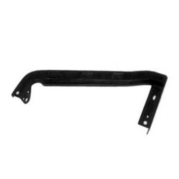 New Aftermarket Premium Fit Driver Side Bumper Cover Reinforcement Beam 71148SJCA01 fits 2006-2014 Honda Ridgeline
