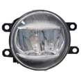 thumbnail image 1 of New Aftermarket  Premium Fit Driver Side Fog Light Assembly 8122048051 NSF fits 2014-2017 Lexus CT200h, 1 of 3