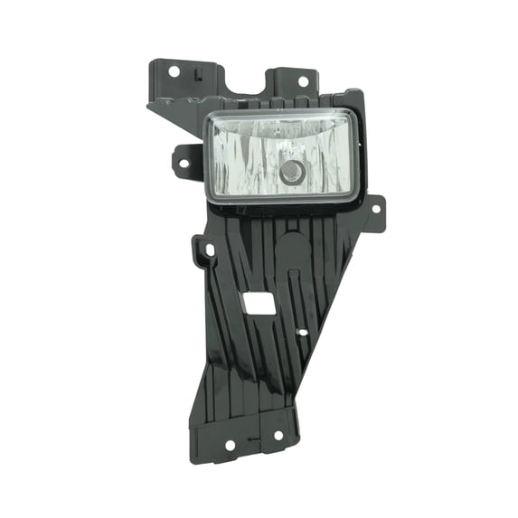 New Aftermarket Premium Fit Driver Side Fog Light Assembly LC3Z15201A fits 2020-2022 Ford F-250 Super Duty