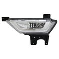 thumbnail image 1 of New Aftermarket  Premium Fit Driver Side Fog Light Assembly ML3Z15201A CAPA fits 2021-2023 Ford F-150, 1 of 1