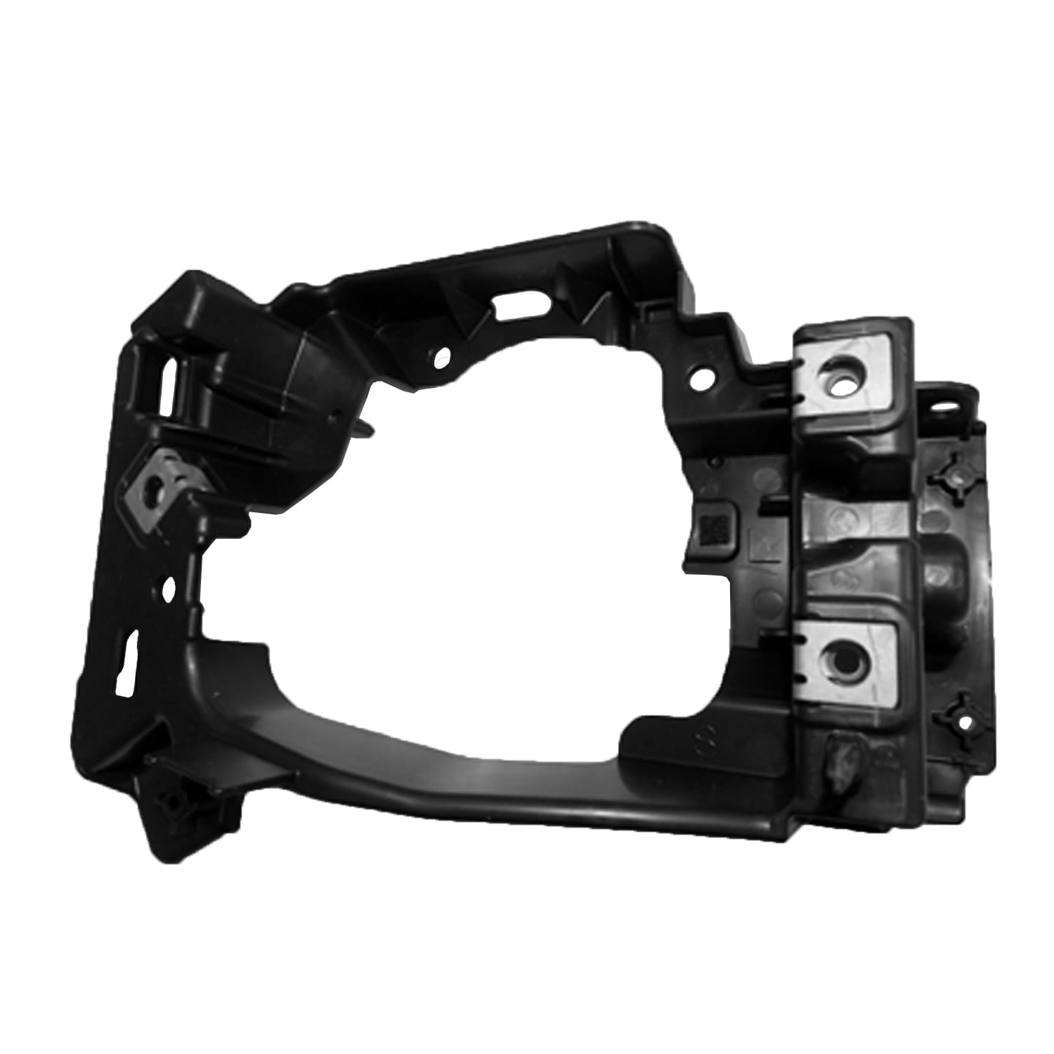 Fog Light Bracket Driving Lamp Mounting Front Driver Left Side