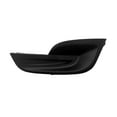thumbnail image 1 of New Aftermarket  Premium Fit Driver Side Fog Light Cover 622573TA0A fits 2013-2015 Nissan Altima, 1 of 1